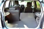 Chevrolet Spark EV 2014 года